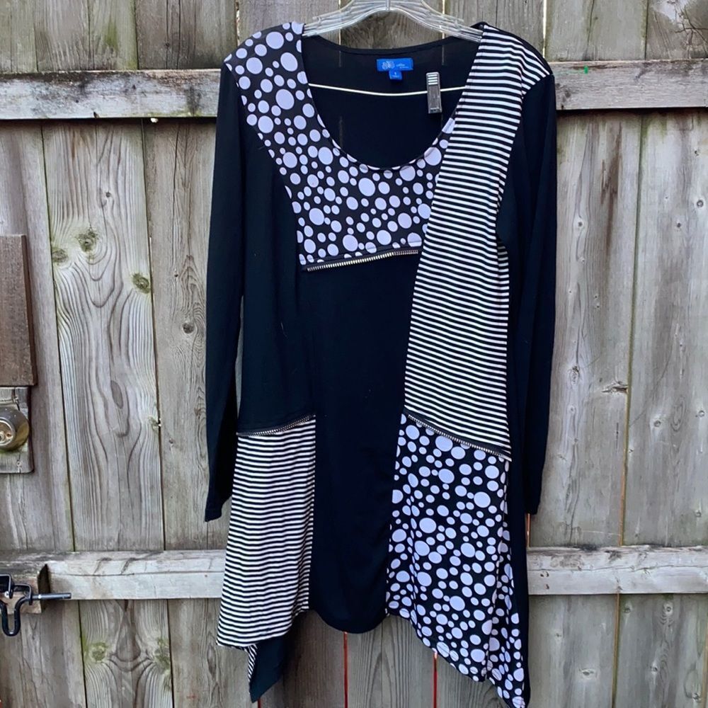 Aster by Firmiana Shift dress sz. S